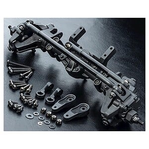 MST MPA Axle set