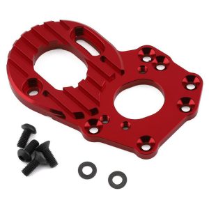 MST RMX 2.0 Aluminum Motor Mount (Red)