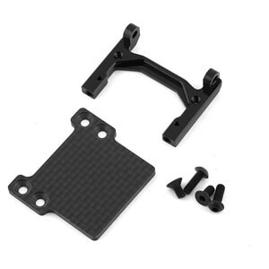 MST MRX Carbon Fiber Rear ESC Mount