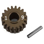 MST MRX Alum. tail gear 19T