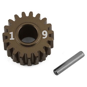 MST MRX Alum. tail gear 19T