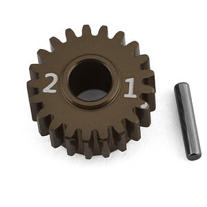 MST MRX Alum. tail gear 21T