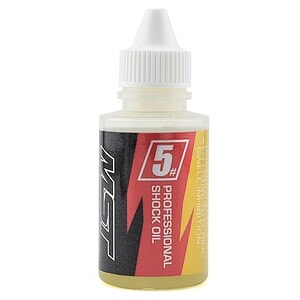 MST Mineral Oil (2oz) (5wt)