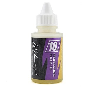 MST Mineral Oil (2oz) (10wt)