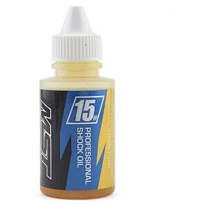 MST Mineral Oil (2oz) (15wt)