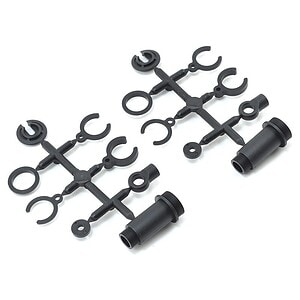 MST Damper parts (2)