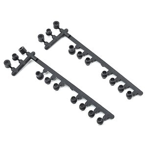 MST CMX Ball connector set