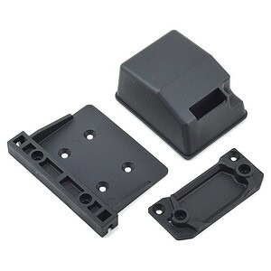 MST Receiver Case Set