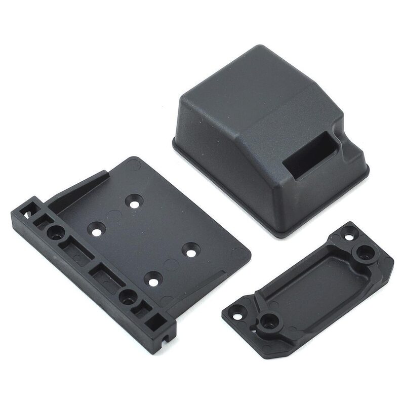 MST Receiver Case Set MXS-230021
