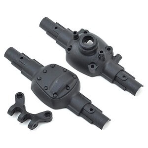 MST CMX Axle cover