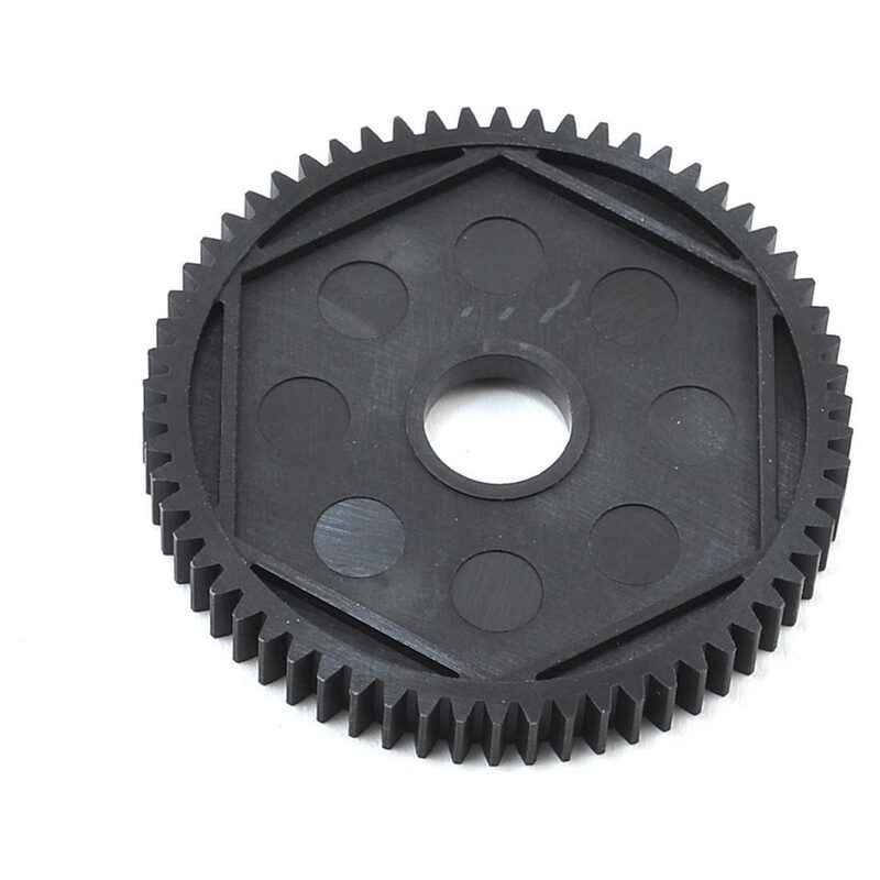 MST M06 Spur gear 62T - mxs-230044-jpg MST M06 Spur gear 62T