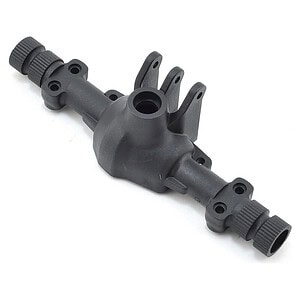 MST MPA Axle cover