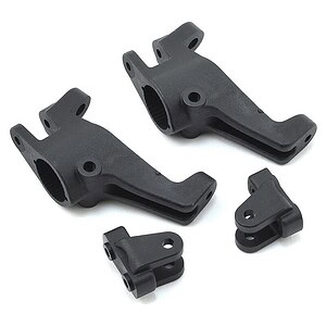 MST MPA C hub carrier set