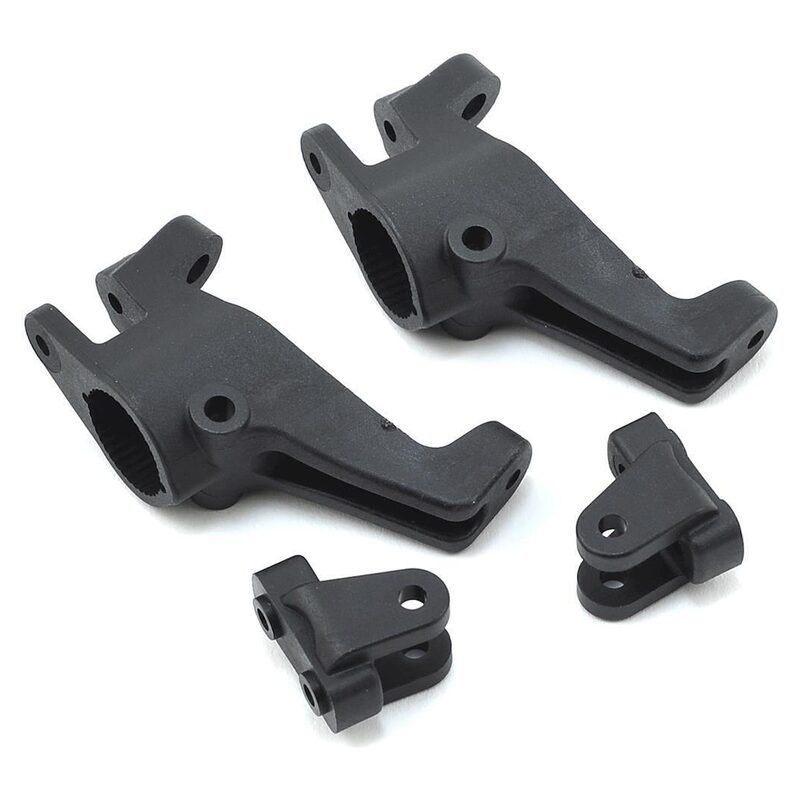 MST MPA C hub carrier set