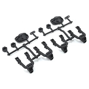 MST Damper stay set