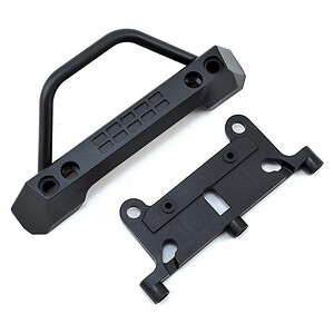 MST Bumper set