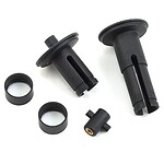 MST Ball diff. joint