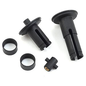 MST Ball diff. joint