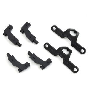MST RMX 2.0 S Battery Mount Set