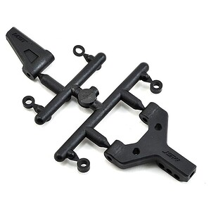 MST Front arm set