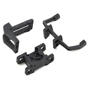 MST Front head set