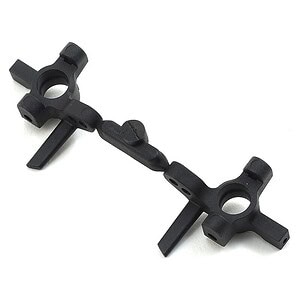 MST ATK Front wheel hubs