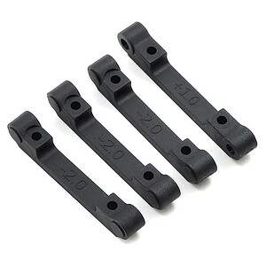 MST Suspension mount set (+1.0/-2.0)