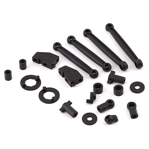 MST RMX 2.0 S RTR Fittings