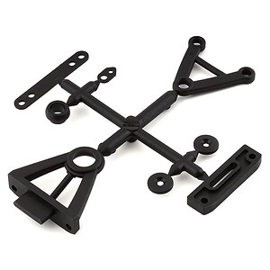 MST TCR arm set