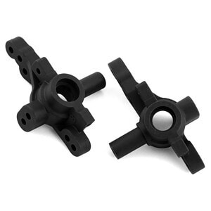 MST TCR wheel hub set