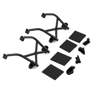 MST TCR accessories set