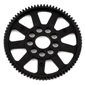 MST TCR 48P Differential Spur Gear (75T)