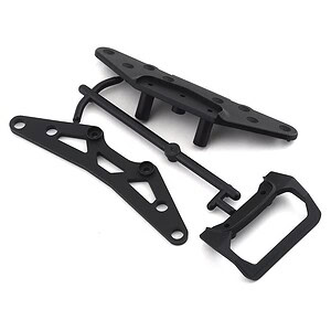 MST F & R Bumper set