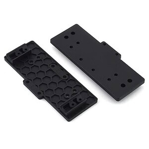 MST CFX-W Side plates set