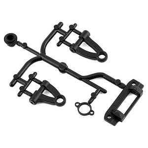 MST TCR-M Lower arm set