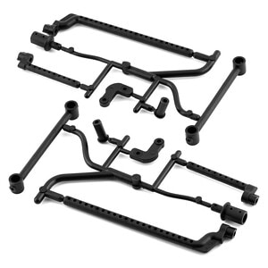 MST TCR-M Body post set