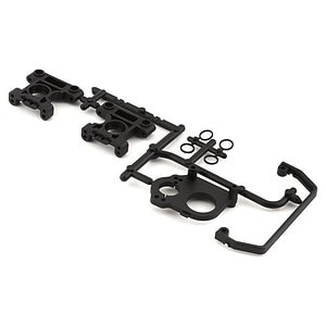 MST TCR-M Front bulkhead set