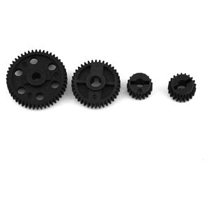 MST MRX GT Reduction Tail Gear Set (19T & 21T)