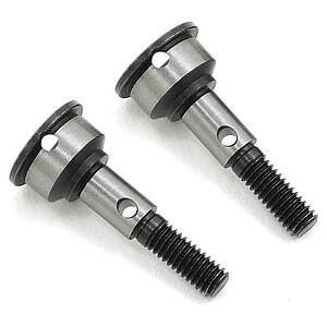 MST Wheel axle (2)