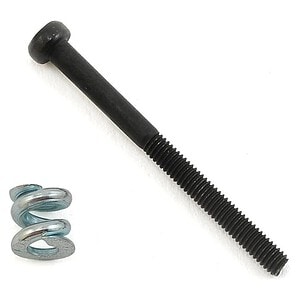 MST RMX 2.0 S Differential Screw & Spring Set