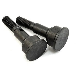 MST 2WD Axle (2) MXS-310049