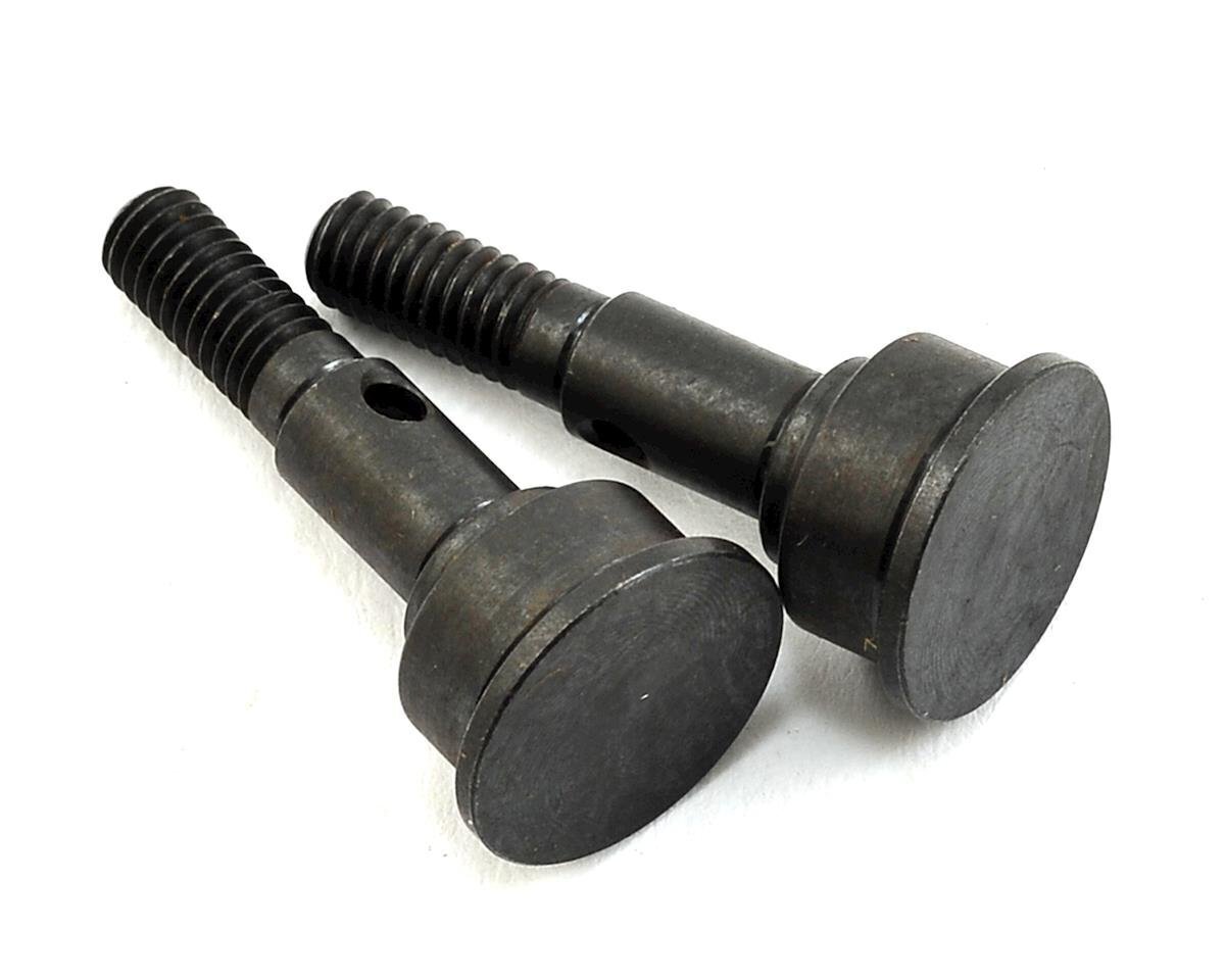 MST 2WD Axle (2) MXS-310049
