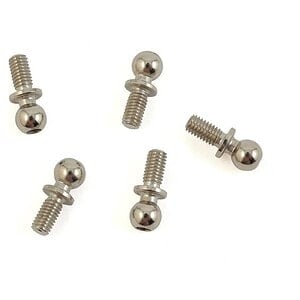 MST Ball connector 4.8X6 (5)