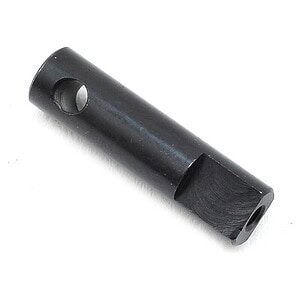 MST Bevel gear shaft