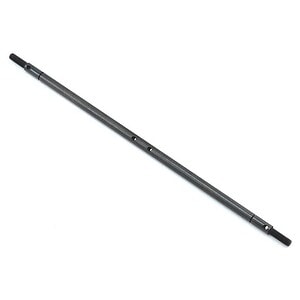 MST Solid axle