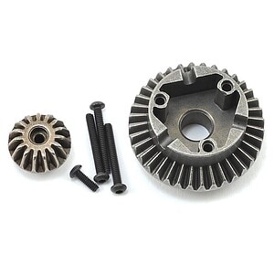 MST Bevel gear set 36-15