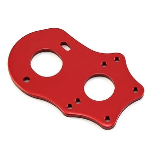MST RMX Alum. motor mount (red)