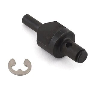 MST RMX Steel quick-release bevel gear arbor
