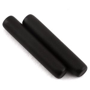 MST 4X21 Steel center shaft (2) MXS-310119