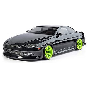 1/10 MST FXX 2.0 S 2WD Drift Car Kit w/Clear Toyota JZ3 Body